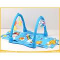 Baby Carpet 2 in 1 Play Mat with Music for Babies